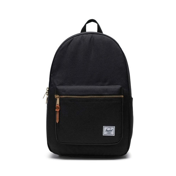Herschel Settlement backpack 23 l black brand new - Picture 1 of 4